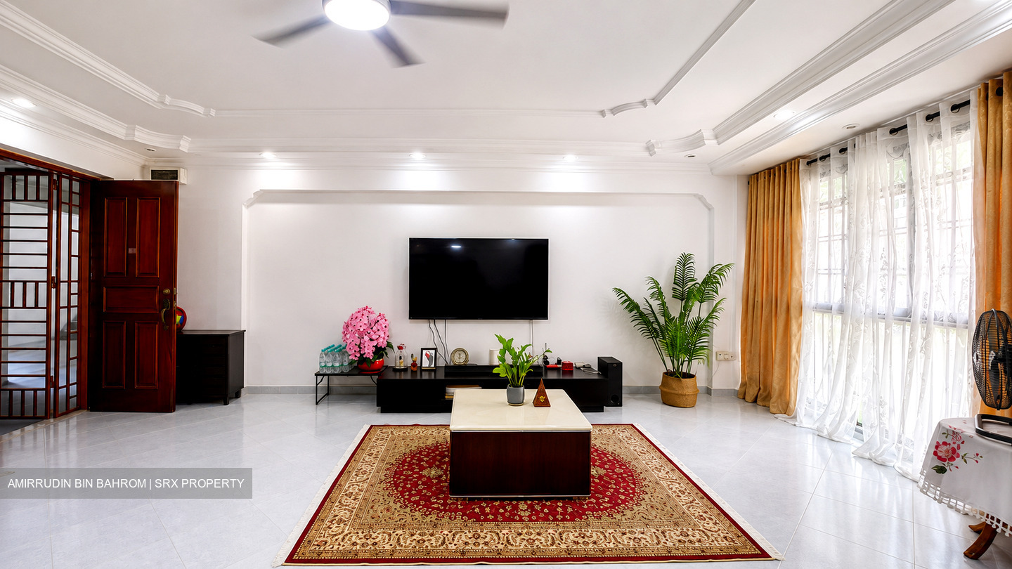 Blk 664D Jurong West Street 64 (Jurong West), HDB 5 Rooms #616146471